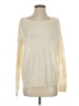Juicy Couture Hearts Ivory Pullover Sweater Size S - photo 1