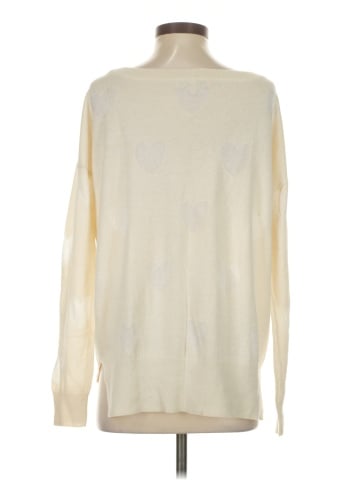 Juicy Couture Pullover Sweater (view 2)