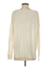 Juicy Couture Hearts Ivory Pullover Sweater Size S - photo 2