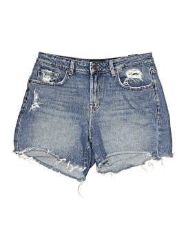 7 For All Mankind Denim Shorts
