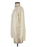 Juicy Couture Hearts Ivory Pullover Sweater Size S - photo 5