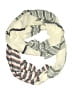 Unbranded Ivory Scarf One size - photo 1