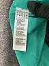 Forever 21 100% Polyester Teal Sleeveless Blouse Size M - photo 8