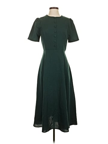 Rihoas Casual Dress (view 1)