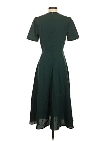 Rihoas Casual Dress (view 2)
