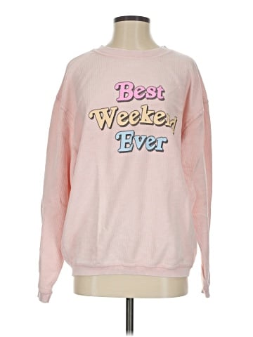 Chicka-D Sweatshirt (view 1)