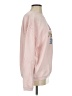 Chicka-D Pink Sweatshirt Size S - photo 4