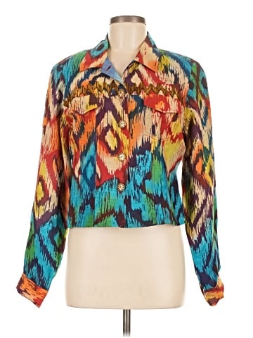 Sandy Starkman Jacket (view 1)