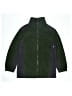 Falls Creek Color Block Green Track Jacket Size M (kids) - photo 1