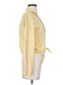 Minkpink Yellow Long Sleeve Blouse Size S - photo 4
