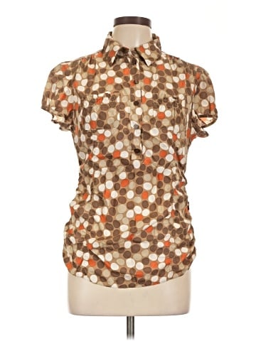 Michael Blouse (view 1)