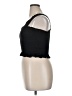 Ecote 100% Viscose Black Tank Top Size XL - photo 5