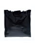St. John Solid Black Tote One size - photo 3