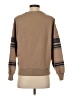 J.Crew 100% Cotton Tan Pullover Sweater Size XS - photo 2