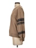 J.Crew 100% Cotton Tan Pullover Sweater Size XS - photo 5