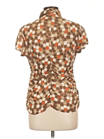 Michael Blouse (view 2)