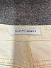 Assorted Brands Solid Ivory Casual Skirt Size M - photo 3