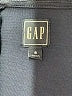 Gap Blue Casual Dress Size 8 - photo 7