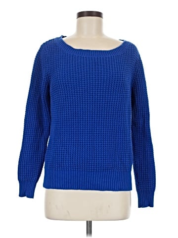 Joe Fresh Pullover Sweater (view 1)