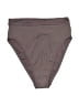 L Space Gray Swimsuit Bottoms Size XS - photo 1
