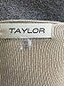 Taylor Tan Casual Dress Size XS - photo 6
