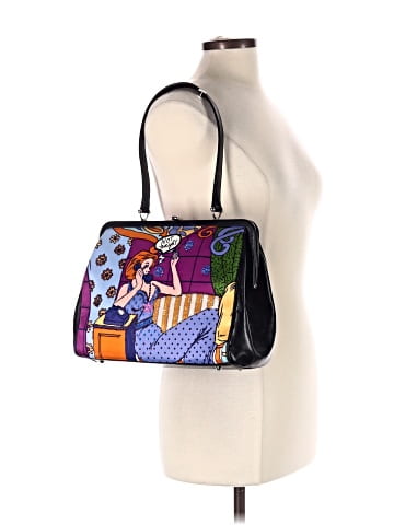 Isabella Fiore Shoulder Bag (view 2)