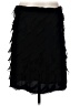 Talbots Black Formal Skirt Size 6 - photo 1