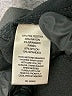 Valerie Stevens Solid Black Dress Pants Size 10 - photo 8