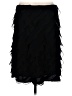 Talbots Black Formal Skirt Size 6 - photo 2