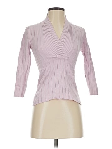 INC International Concepts Silk Cardigan (view 1)