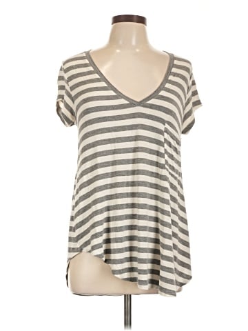 H by Bordeaux Short Sleeve T-Shirt (view 1)