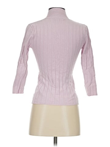 INC International Concepts Silk Cardigan (view 2)