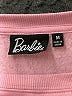 Barbie Pink Sweatshirt Size M - photo 7
