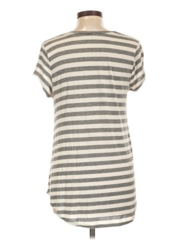 H by Bordeaux Short Sleeve T-Shirt (view 2)