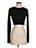 Lovers + Friends Black Cardigan Size XS - photo 1