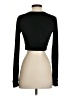 Lovers + Friends Black Cardigan Size XS - photo 2
