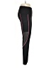 Unbranded Black Active Pants Size S (estimated) - photo 4