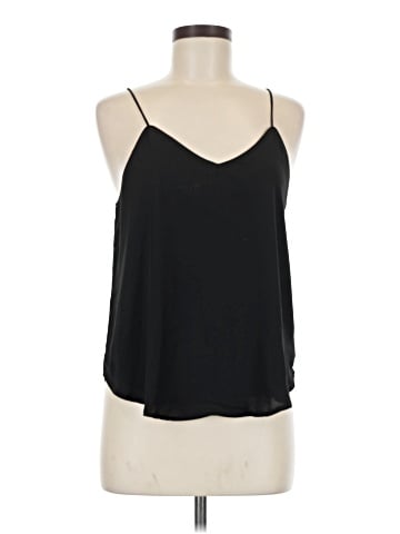 Alythea Sleeveless Blouse (view 1)