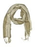 Unbranded Tan Brown Scarf One size - photo 1