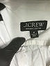 J.Crew Ivory Long Sleeve Blouse Size M - photo 6
