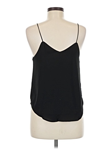 Alythea Sleeveless Blouse (view 2)