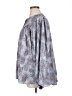 Unbranded Gray Long Sleeve Blouse Size XL (estimated) - photo 5