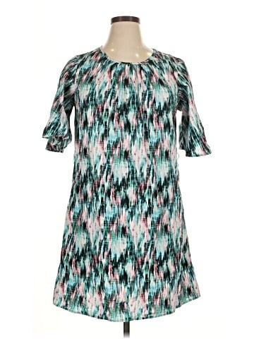 The Pioneer Woman Casual Dress (view 1)