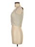 Unbranded Tan Tank Top Size M - photo 5
