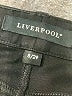 Liverpool Los Angeles Black Active Pants Size 8 - photo 7
