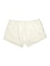Active by Old Navy Solid Ivory Athletic Shorts Size XL - photo 2