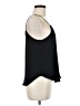 Alythea 100% Polyester Black Sleeveless Blouse Size M - photo 4
