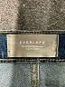 Everlane Blue Jeans Size 27 waist - photo 7