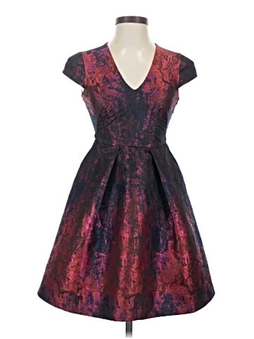 Vince Camuto Cocktail Dress (view 1)
