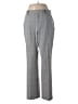 Uniqlo Plaid Gray Dress Pants Size M - photo 1